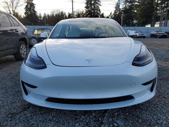 Photo 4 VIN: 5YJ3E1EA3MF099944 - TESLA MODEL 3 