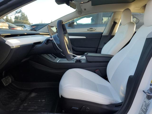 Photo 6 VIN: 5YJ3E1EA3MF099944 - TESLA MODEL 3 