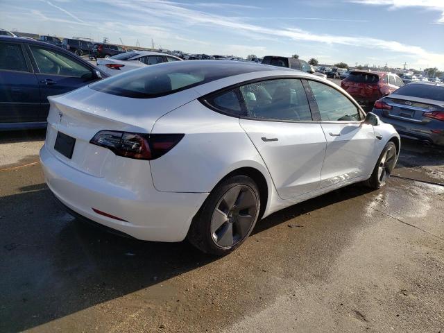 Photo 2 VIN: 5YJ3E1EA3MF100476 - TESLA MODEL 3 