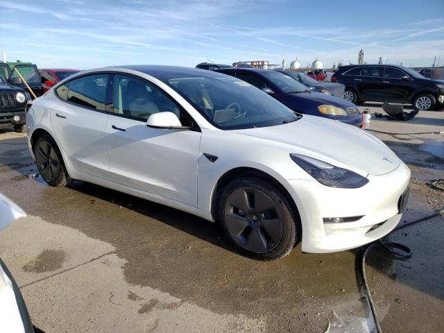 Photo 3 VIN: 5YJ3E1EA3MF100476 - TESLA MODEL 3 