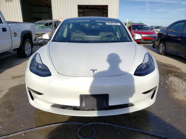 Photo 4 VIN: 5YJ3E1EA3MF100476 - TESLA MODEL 3 