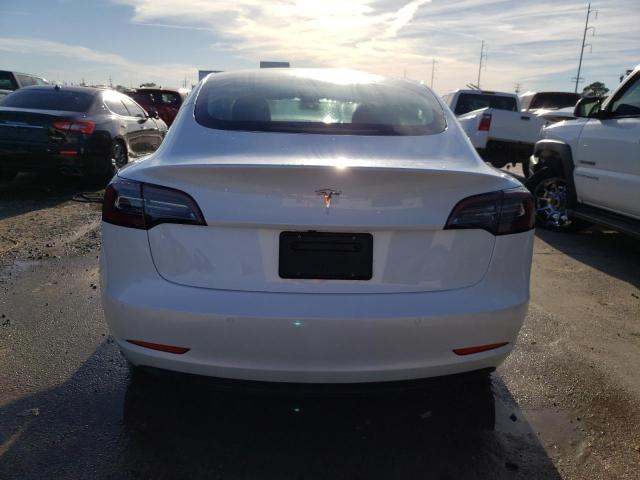 Photo 5 VIN: 5YJ3E1EA3MF100476 - TESLA MODEL 3 