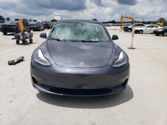 Photo 4 VIN: 5YJ3E1EA3MF843087 - TESLA MODEL 3 