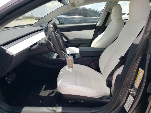 Photo 6 VIN: 5YJ3E1EA3MF843087 - TESLA MODEL 3 