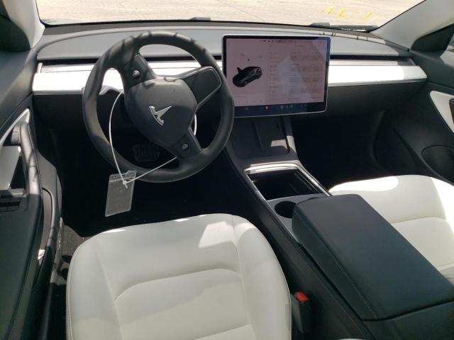 Photo 7 VIN: 5YJ3E1EA3MF843087 - TESLA MODEL 3 