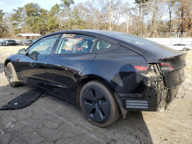 Photo 1 VIN: 5YJ3E1EA3MF851190 - TESLA MODEL 3 