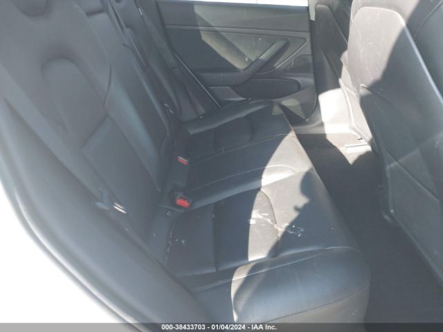 Photo 7 VIN: 5YJ3E1EA3MF857877 - TESLA MODEL 3 