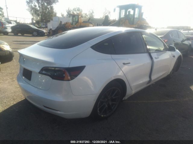 Photo 3 VIN: 5YJ3E1EA3MF868068 - TESLA MODEL 3 