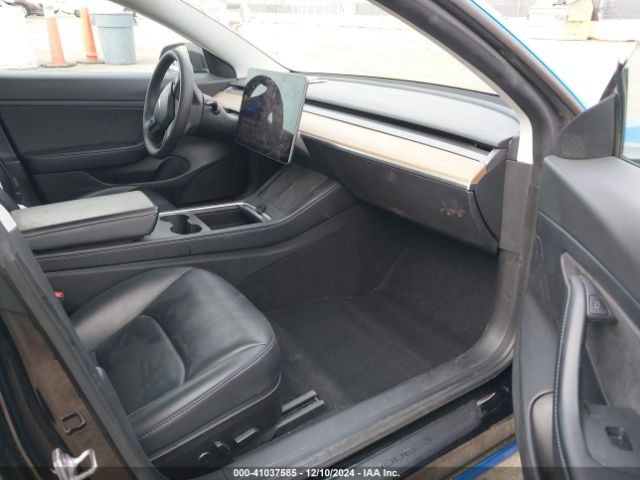 Photo 4 VIN: 5YJ3E1EA3MF871276 - TESLA MODEL 3 