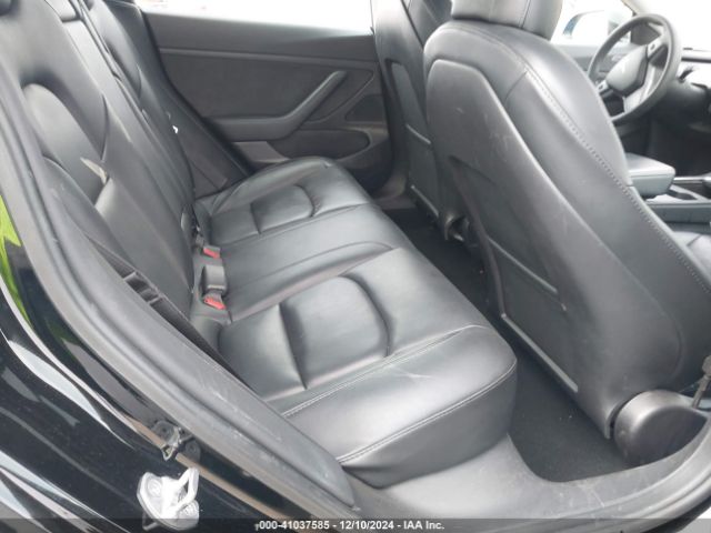 Photo 7 VIN: 5YJ3E1EA3MF871276 - TESLA MODEL 3 