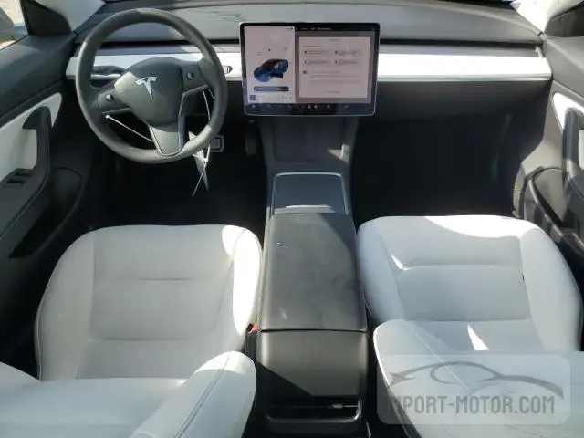 Photo 7 VIN: 5YJ3E1EA3MF916006 - TESLA MODEL 3 