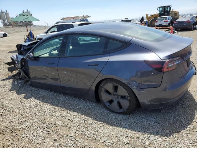 Photo 1 VIN: 5YJ3E1EA3MF922338 - TESLA MODEL 3 