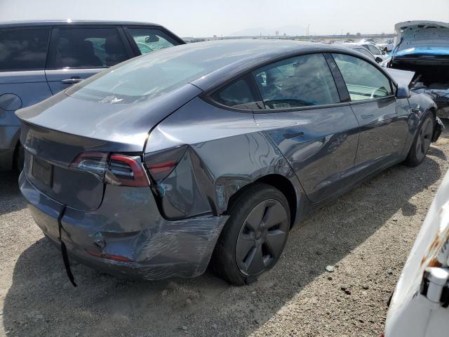 Photo 2 VIN: 5YJ3E1EA3MF922338 - TESLA MODEL 3 