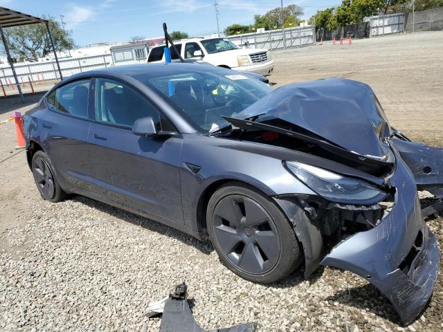 Photo 3 VIN: 5YJ3E1EA3MF922338 - TESLA MODEL 3 