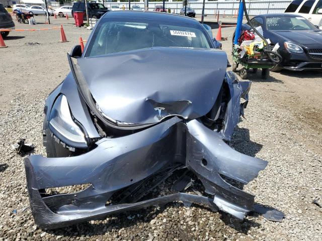 Photo 4 VIN: 5YJ3E1EA3MF922338 - TESLA MODEL 3 