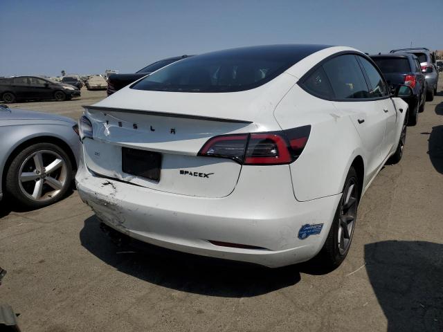 Photo 2 VIN: 5YJ3E1EA3MF930469 - TESLA 3 