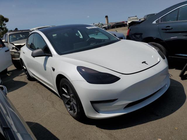 Photo 3 VIN: 5YJ3E1EA3MF930469 - TESLA 3 