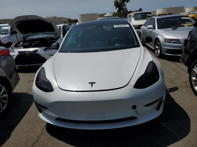 Photo 4 VIN: 5YJ3E1EA3MF930469 - TESLA 3 