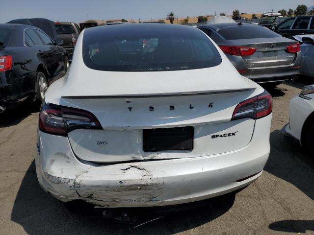 Photo 5 VIN: 5YJ3E1EA3MF930469 - TESLA 3 