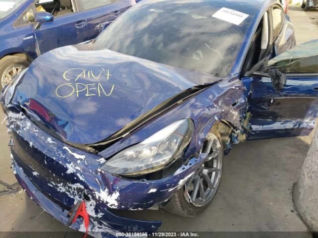 Photo 5 VIN: 5YJ3E1EA3MF961396 - TESLA MODEL 3 