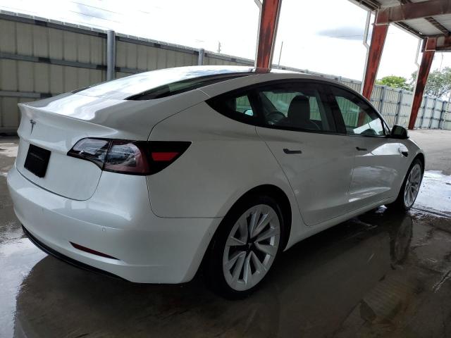 Photo 3 VIN: 5YJ3E1EA3MF977873 - TESLA MODEL 3 