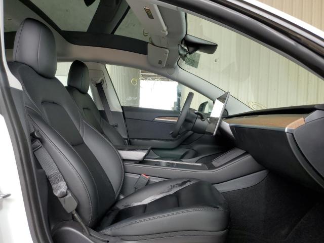 Photo 4 VIN: 5YJ3E1EA3MF977873 - TESLA MODEL 3 