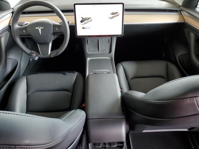 Photo 8 VIN: 5YJ3E1EA3MF977873 - TESLA MODEL 3 