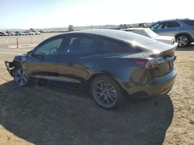 Photo 1 VIN: 5YJ3E1EA3MF981809 - TESLA MODEL 3 