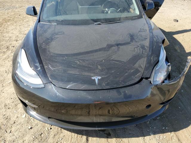 Photo 10 VIN: 5YJ3E1EA3MF981809 - TESLA MODEL 3 