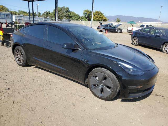 Photo 3 VIN: 5YJ3E1EA3MF981809 - TESLA MODEL 3 