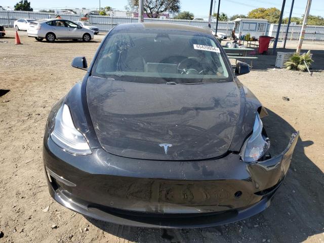 Photo 4 VIN: 5YJ3E1EA3MF981809 - TESLA MODEL 3 