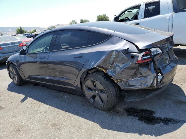 Photo 1 VIN: 5YJ3E1EA3MF985651 - TESLA MODEL 3 