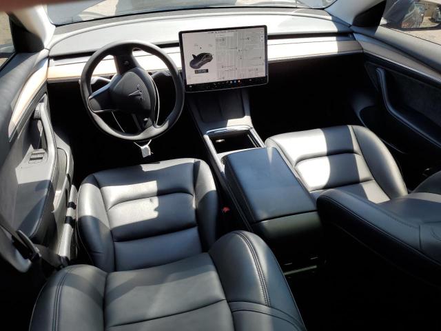 Photo 7 VIN: 5YJ3E1EA3MF985651 - TESLA MODEL 3 