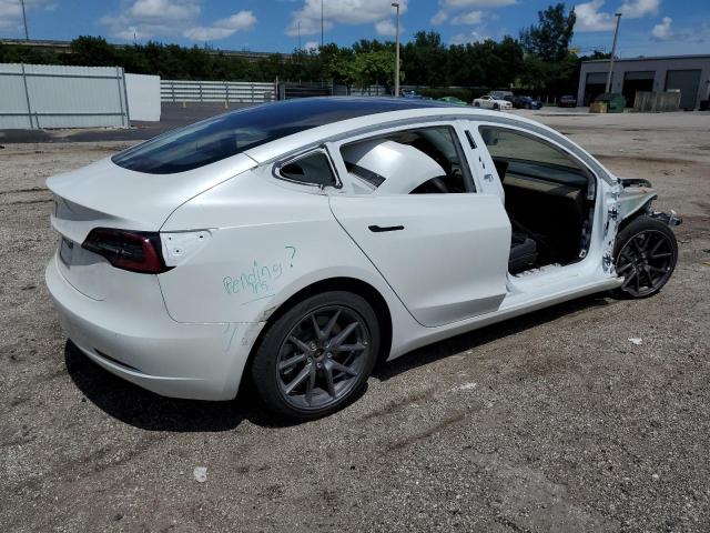 Photo 2 VIN: 5YJ3E1EA3MF989098 - TESLA MODEL 3 