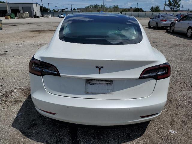 Photo 5 VIN: 5YJ3E1EA3MF989098 - TESLA MODEL 3 