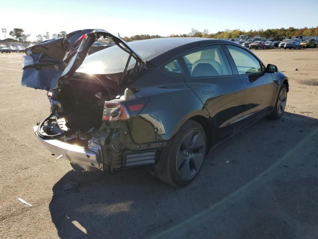 Photo 3 VIN: 5YJ3E1EA3MF989506 - TESLA MODEL 3 