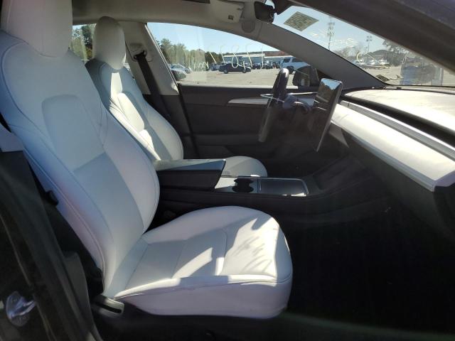 Photo 4 VIN: 5YJ3E1EA3MF989506 - TESLA MODEL 3 