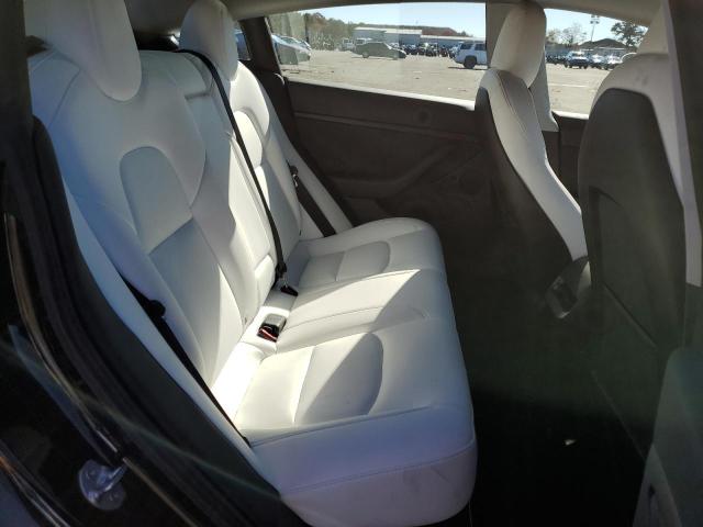 Photo 5 VIN: 5YJ3E1EA3MF989506 - TESLA MODEL 3 