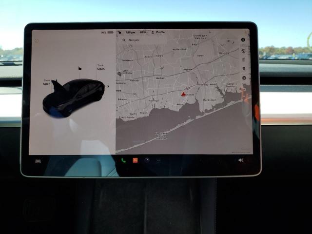 Photo 8 VIN: 5YJ3E1EA3MF989506 - TESLA MODEL 3 