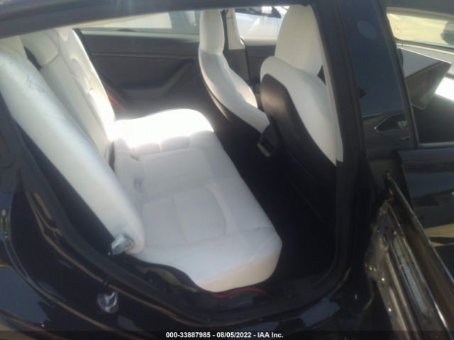 Photo 7 VIN: 5YJ3E1EA3MF994205 - TESLA MODEL 3 