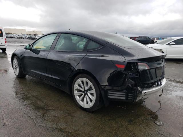 Photo 1 VIN: 5YJ3E1EA3MF996245 - TESLA MODEL 3 