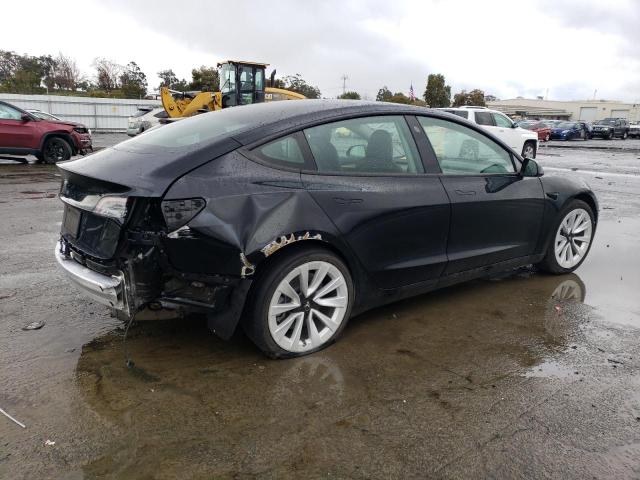 Photo 2 VIN: 5YJ3E1EA3MF996245 - TESLA MODEL 3 