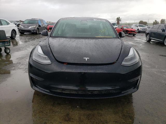 Photo 4 VIN: 5YJ3E1EA3MF996245 - TESLA MODEL 3 