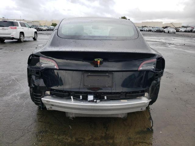 Photo 5 VIN: 5YJ3E1EA3MF996245 - TESLA MODEL 3 