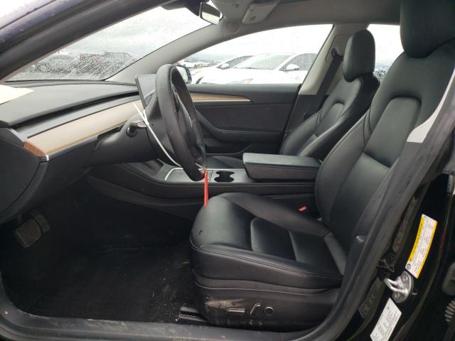 Photo 6 VIN: 5YJ3E1EA3MF996245 - TESLA MODEL 3 