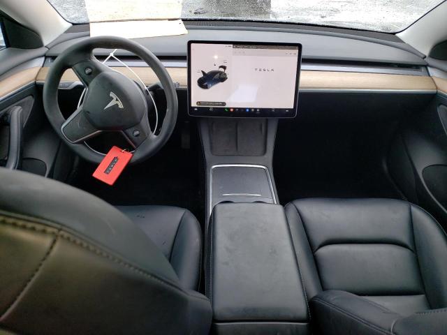 Photo 7 VIN: 5YJ3E1EA3MF996245 - TESLA MODEL 3 