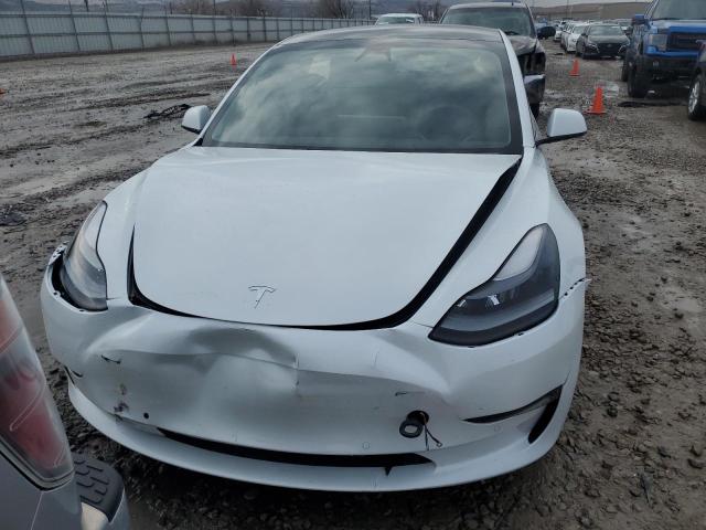 Photo 4 VIN: 5YJ3E1EA3MF996276 - TESLA MODEL 3 