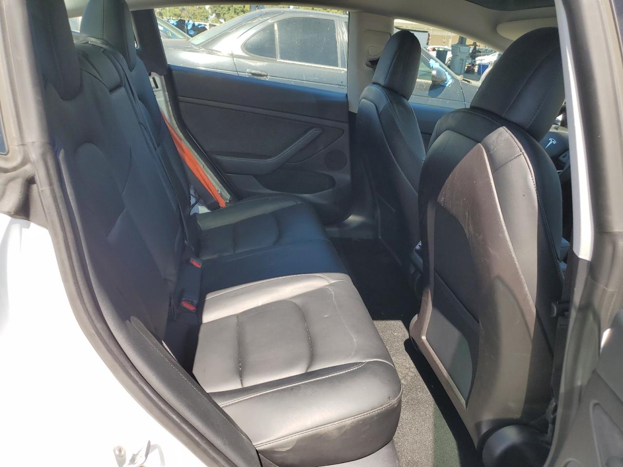 Photo 9 VIN: 5YJ3E1EA3MF996603 - TESLA MODEL 3 