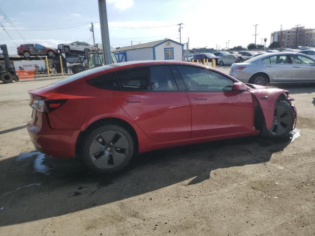 Photo 2 VIN: 5YJ3E1EA3NF131499 - TESLA MODEL 3 