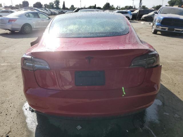 Photo 5 VIN: 5YJ3E1EA3NF131499 - TESLA MODEL 3 